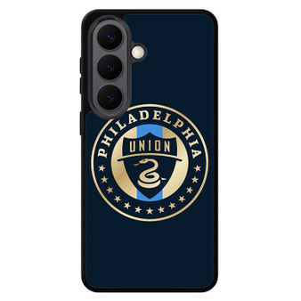 Philadelphia Union Samsung Galaxy S26 Case