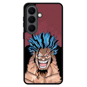 Rocks D. Xebec Samsung Galaxy S26 Case