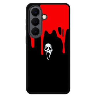 Scream Blood DrGO Samsung Galaxy S26 Case