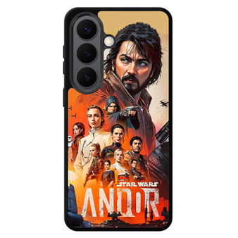 Star Wars Andor Cover Samsung Galaxy S26 Case