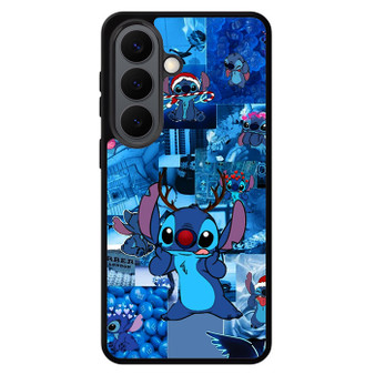 Stitch Collage Samsung Galaxy S26 Case