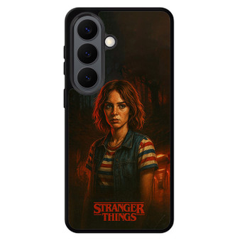 Stranger Things Series Robin  Samsung Galaxy S26 Case