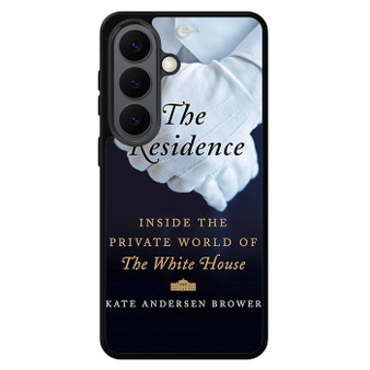 The Residence Kate Anderson Samsung Galaxy S26 Case