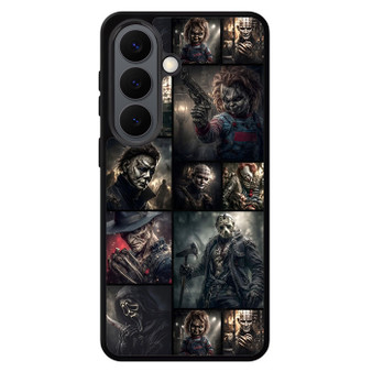 All Horror Villain Samsung Galaxy S26 Case
