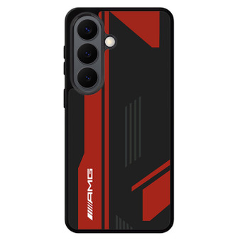 Amg Mercedes Benz Samsung Galaxy S26 Case