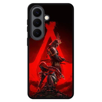 Assassin's creed shadows 2 Samsung Galaxy S26 Case