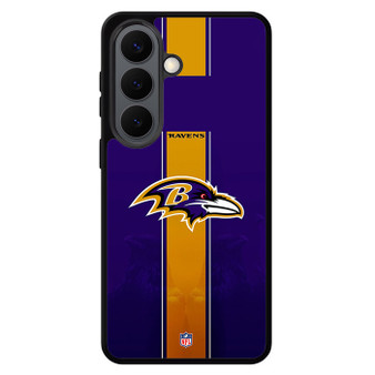 Baltimore Ravens Born to Dominate Samsung Galaxy S26 Case