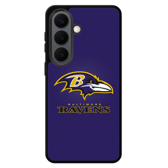 Baltimore Ravens Cool Samsung Galaxy S26 Case