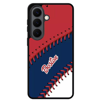 Boston Red Sox Cool Samsung Galaxy S26 Case
