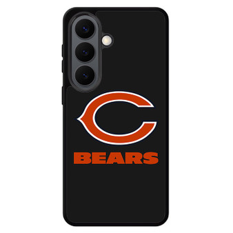 Chicago Bears Cool Logo Samsung Galaxy S26 Case