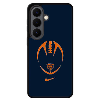 Chicago Bears Football Nfl Samsung Galaxy S26 Case