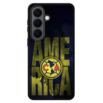 Club America Samsung Galaxy S26 Case