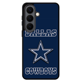 Dallas Cowboys Football Nfl Samsung Galaxy S26 Case