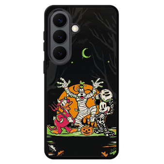 Donald Duck Goofy Mickey Mouse Samsung Galaxy S26 Case