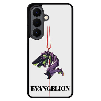 Evangelion Eva 01 Cool Samsung Galaxy S26 Case