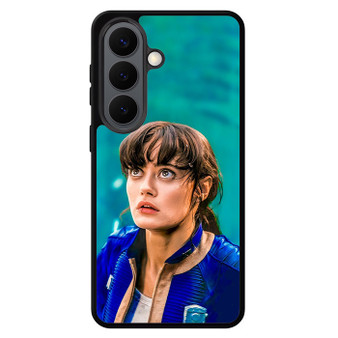 Fallout Series Ella Purnell Samsung Galaxy S26 Case