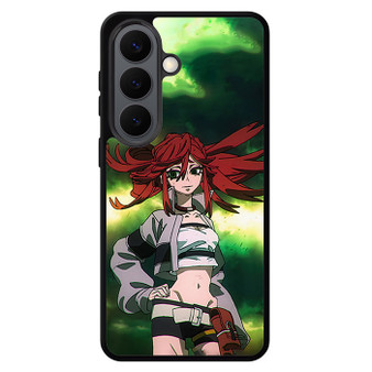Gachiakuta Riyo Samsung Galaxy S26 Case