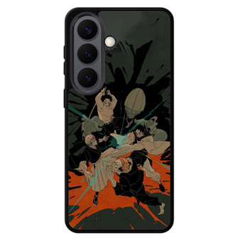 Jujutsu Kaisen Culling Game Started Samsung Galaxy S26 Case
