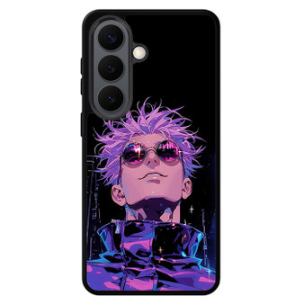 Jujutsu Kaisen Series Gojo Vintage Samsung Galaxy S26 Case