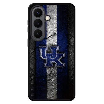 Kentucky Wildcats Asphalt Style Samsung Galaxy S26 Case