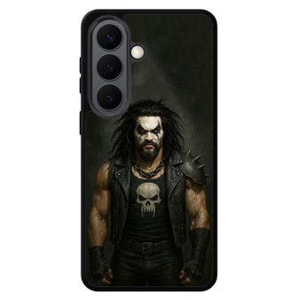 Lobo Hellbound Enforcer Samsung Galaxy S26 Case