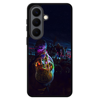 Marvel Zombies Thanos Samsung Galaxy S26 Case
