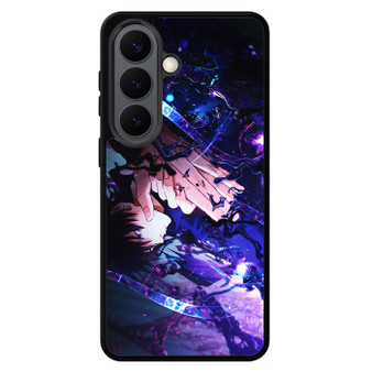 Megumi Jujutsu Kaisen Series Samsung Galaxy S26 Case