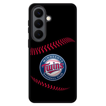Minnesota Twins Baseball Samsung Galaxy S26 Case