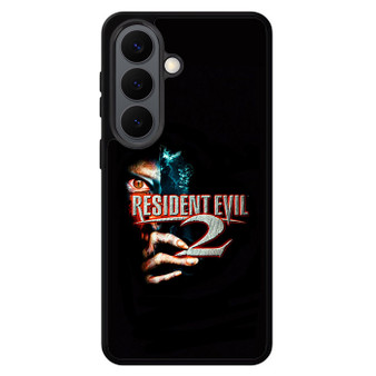 Resident evil 2 ps1 Samsung Galaxy S26 Case