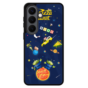 Toy Story Pizza Planet Samsung Galaxy S26 Case