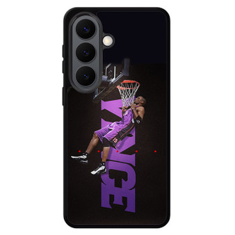 Vince Carter Toronto Raptors Samsung Galaxy S26 Case