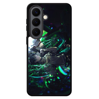 Yuta Jujutsu Kaisen Samsung Galaxy S26 Case