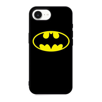 Batman Logo 1 iPhone 17e Case