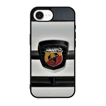 Abarth Car 2 iPhone 17e Case