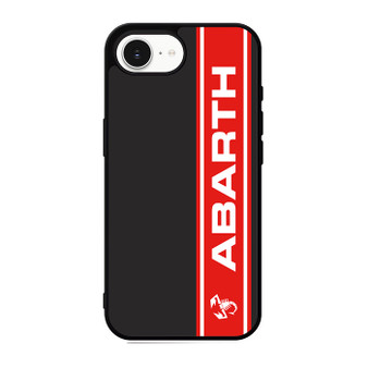 Abarth Car 4 iPhone 17e Case