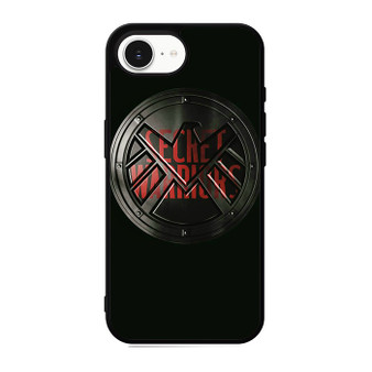 Agents of Shield Secret Warriors iPhone 17e Case