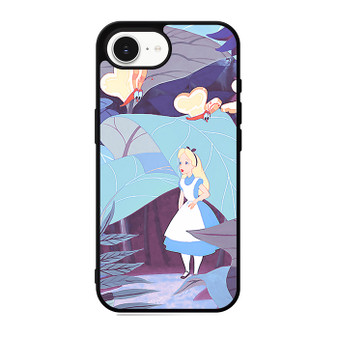 Alice's Adventure iPhone 17e Case