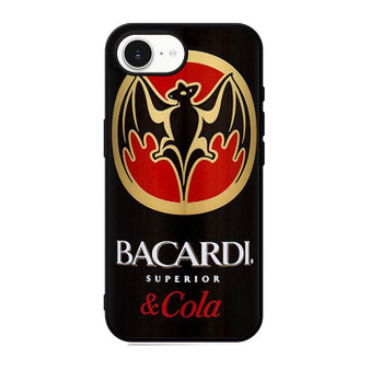 bacardi can iPhone 17e Case