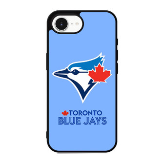 Baseball Toronto Blue Jays 2 iPhone 17e Case