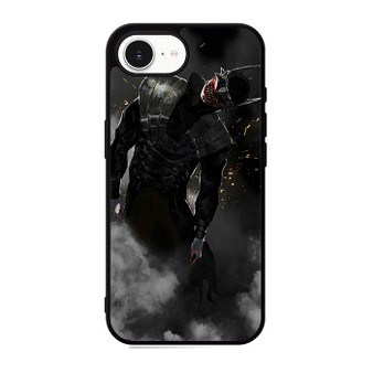 Batman Who Laugh 3 iPhone 17e Case