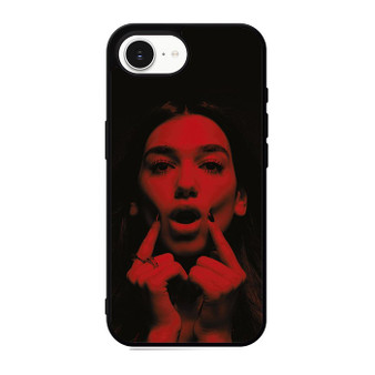 Beautiful Dua Lipa 2 iPhone 17e Case