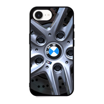 BMW Logo 2 iPhone 17e Case