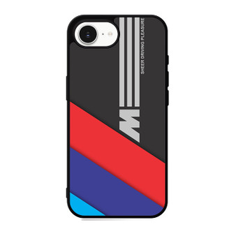 BMW M Sheer Driving Pleasure iPhone 17e Case
