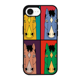 Bojack Horseman 3 iPhone 17e Case