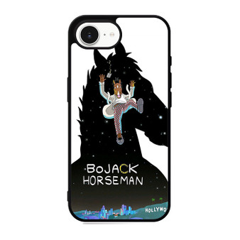 Bojack Horseman 4 iPhone 17e Case