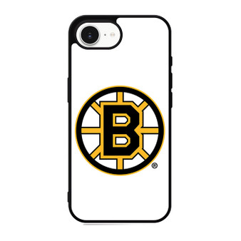 Boston Bruins 2 iPhone 17e Case