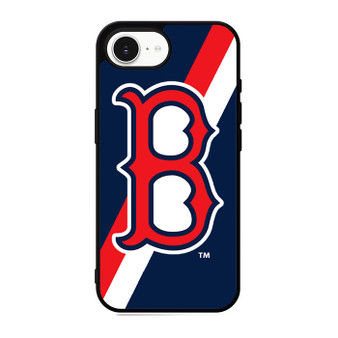 Boston Red Sox 2 iPhone 17e Case