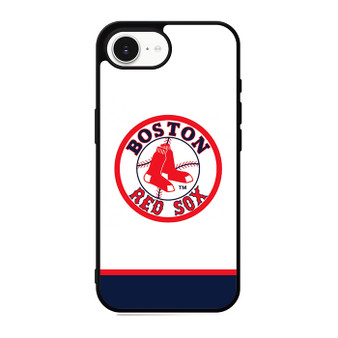 Boston Red Sox 6 iPhone 17e Case