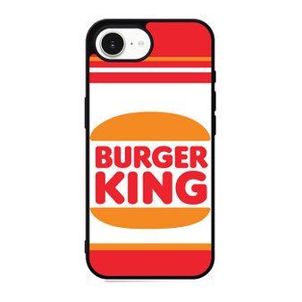Burger King iPhone 17e Case