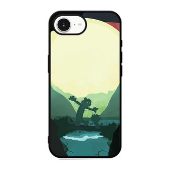 Calvin and Hobbes Imagination iPhone 17e Case